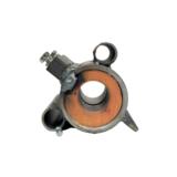 Puulaakeri jumbo ø140mm sis/35mm akseli, Reck 100.000.245