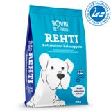 Rovio Rehti kala koiranruoka 10 kg
