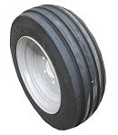 Äkeen pyörä 250/65-14.5