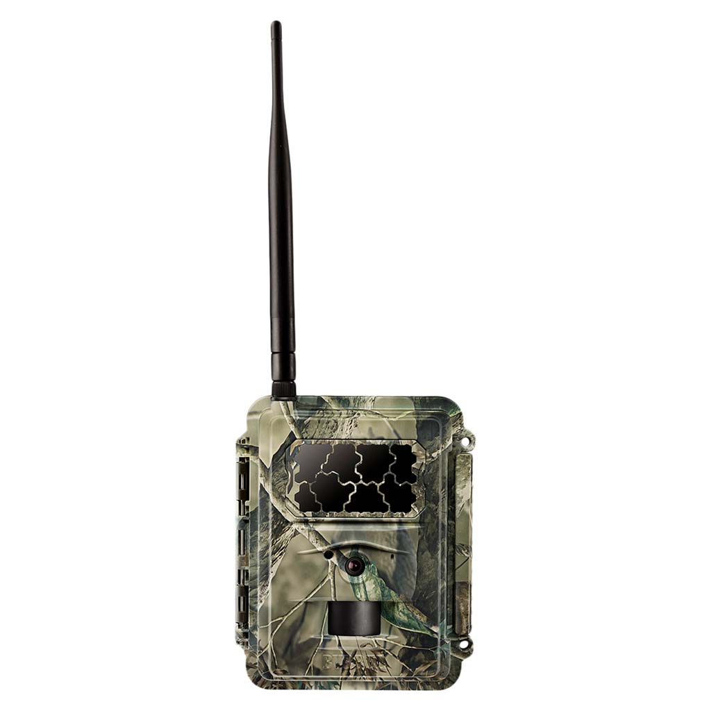 Riistakamera Burrel Edge HD 3G