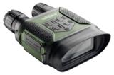 Pimeänäkölaite Burrel NV-400