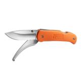 Veitsi Vern Double Blade Skinner