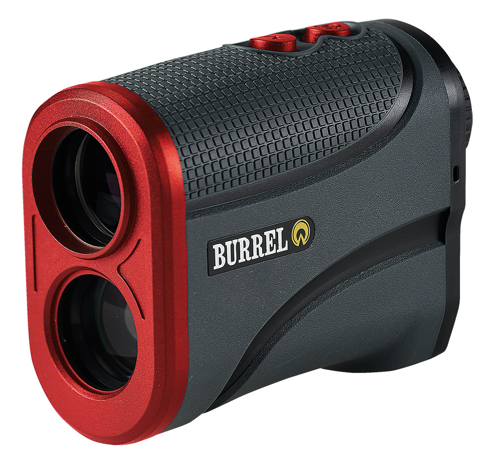 Etäisyysmittari Burrell Elite XT Rangefinder