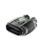 Pimeänäkölaite Burrel NV-400 HD