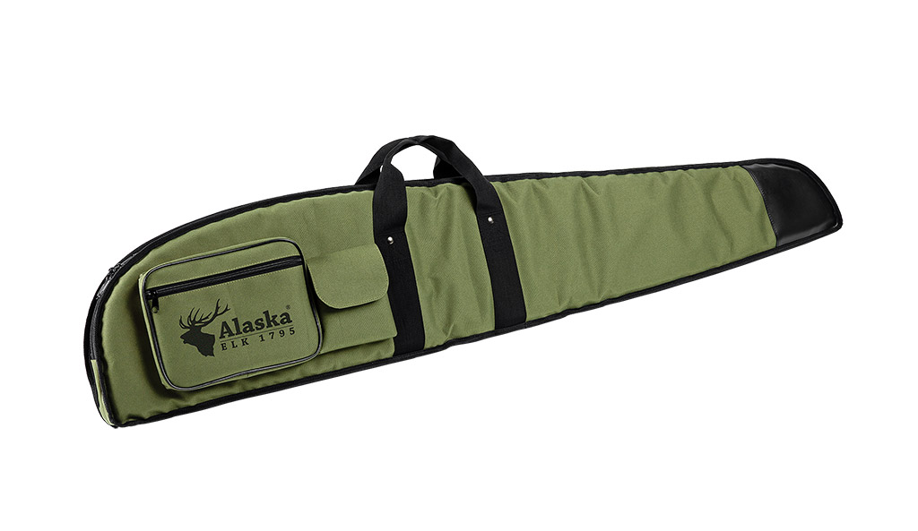 Asepussi Alaska Single Gun Bag