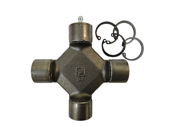 Bondioli & Pavesi SFT-S4 laajakulmaristinivel 22 x 86 mm, 4120E0051R40