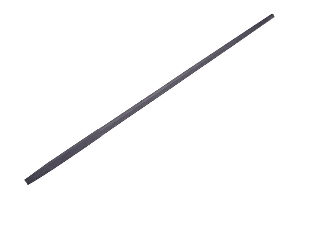 Rautakanki 150 cm 7 kg