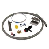 Varustepaketti nestepeittaukseen