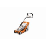 Akkuruohonleikkuri Stihl RMA 339