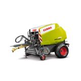 CLAAS ROLLANT 455 RC COMFORT
