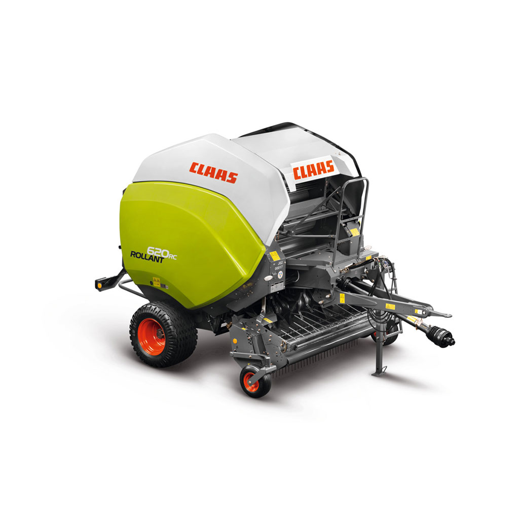 CLAAS ROLLANT 620 RC