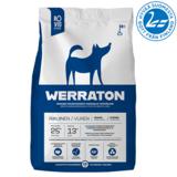 Rovio Werraton Aikuinen koiranruoka 12 kg