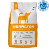 Rovio Werraton Viljaton koiranruoka 12 kg