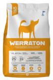 Rovio Werraton Viljaton koiranruoka 12 kg