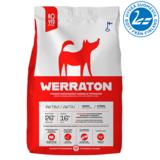 Rovio Werraton Aktiivi koiranruoka 12 kg