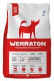Rovio Werraton Aktiivi koiranruoka 12 kg
