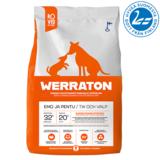 Rovio Werraton viljaton Emo & Pentu 9kg