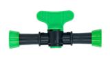 Venttiili 16 mm x 16 mm (D5000)