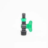 Venttiili 16 mm x 3/4" uk (D5000)