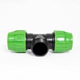 Rivulis Layflat -T-haara UK