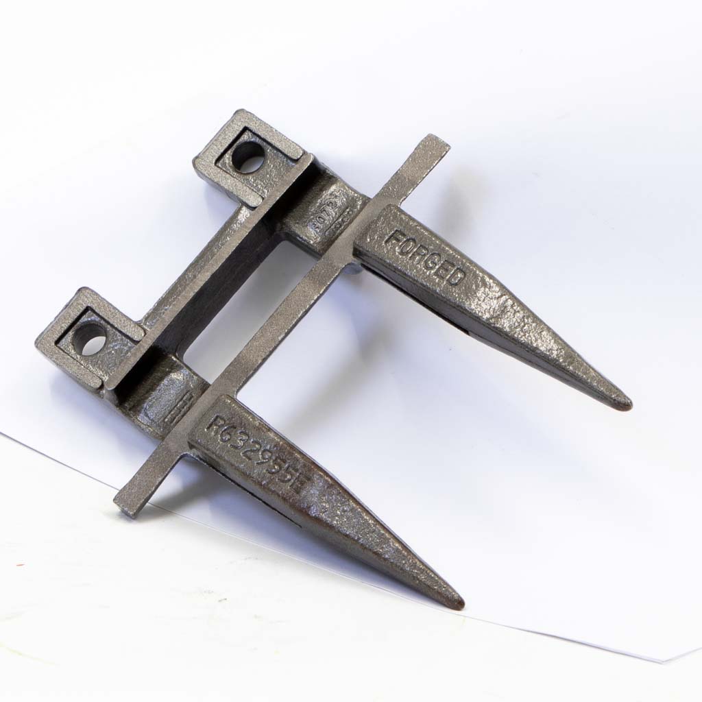 Kaksoissormi Sampo R632955