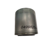 Hydrauliikkaöljyn paluusuodatin 0499820