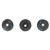 Siimakela Ryobi RAC125 3 KPL