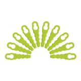 Muoviterät Ryobi RAC158 10 KPL