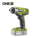 Akkuruuvinväännin RYOBI 18V R18ID3-0 I.A.