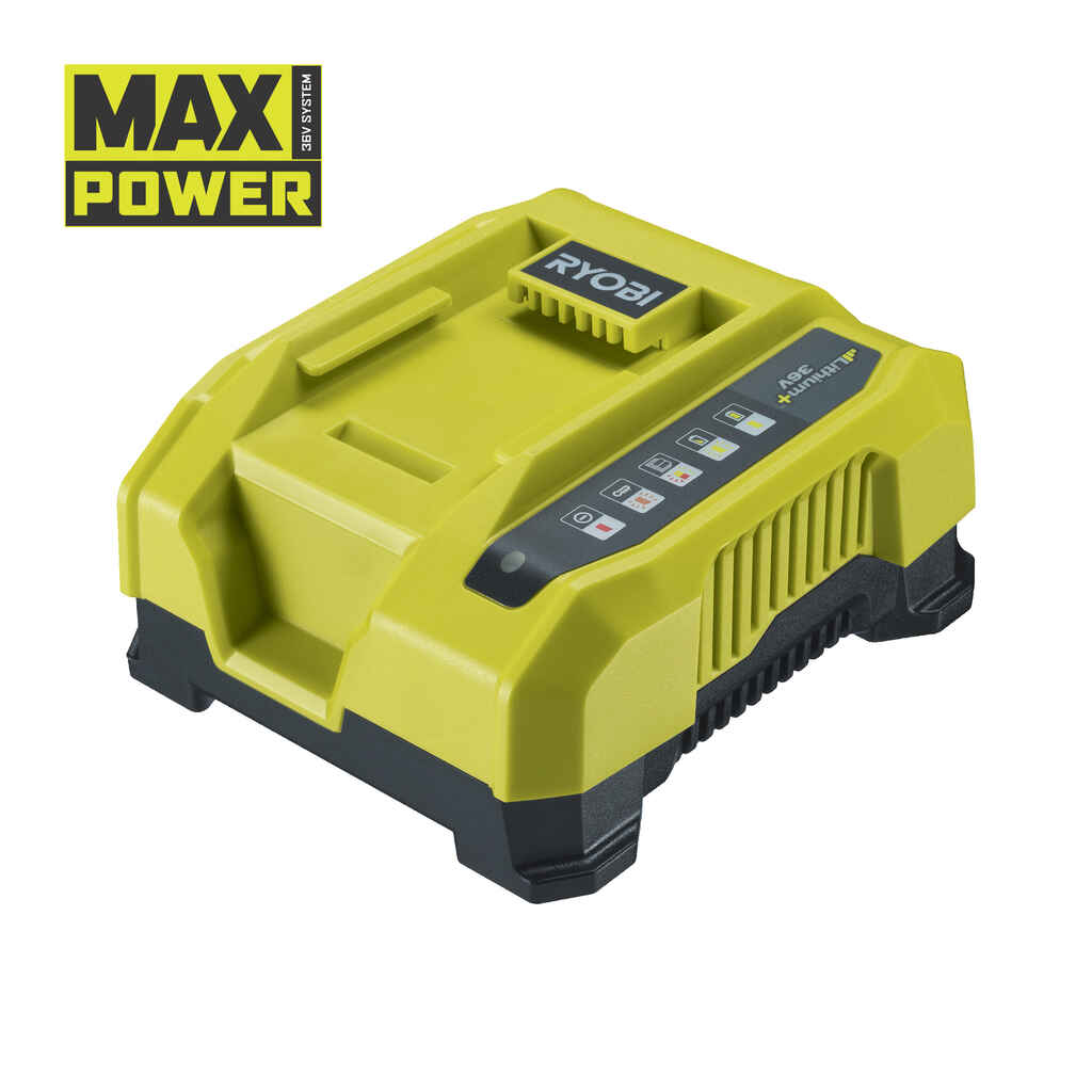 Pikalaturi RYOBI 6a 36V RY36C60A