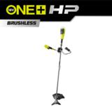 Akkuruohoraivuri RYOBI RY18BCX26A-0 I.A.