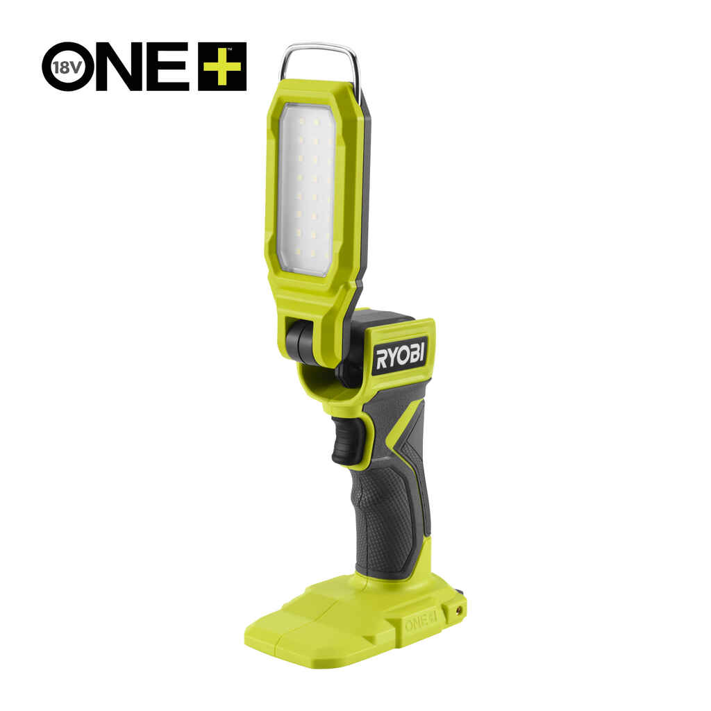 Akkutyövalo RYOBI RSL18-0 I.A.