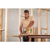 Akkuiskuporakone RYOBI RPD18C1-242S, SET