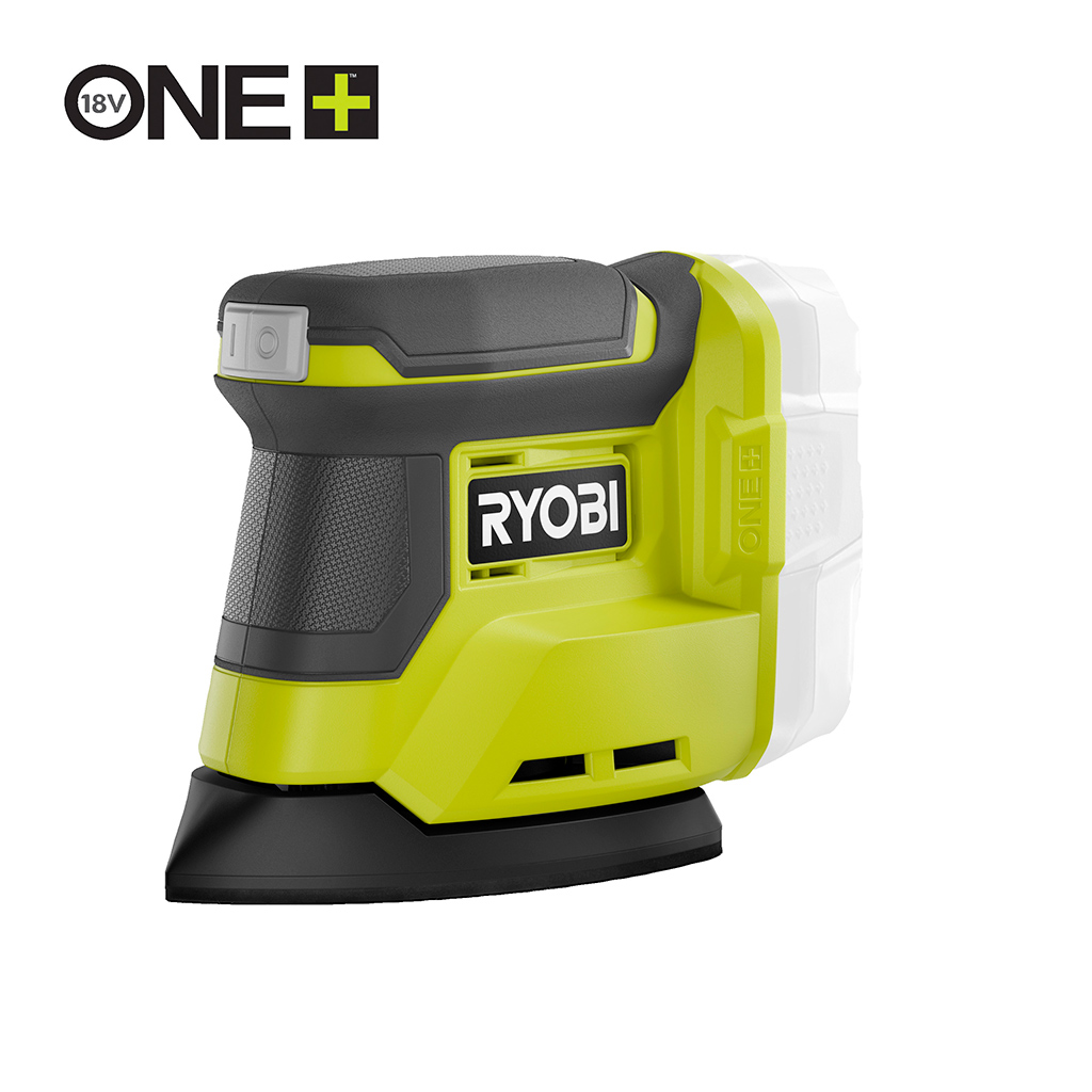 Akkuhiomakone RYOBI 18V R18PSN-0 I.A.