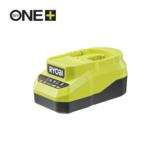 Laturi RYOBI 2a 18V RC18120A