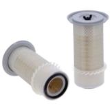 Suodatin ilma moottori ulompi John Deere DE17263