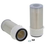 Moottorin ilmansuodatin ulompi, John Deere AR84228