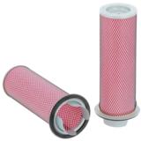 Suodatin ilma moottori sisempi CNH