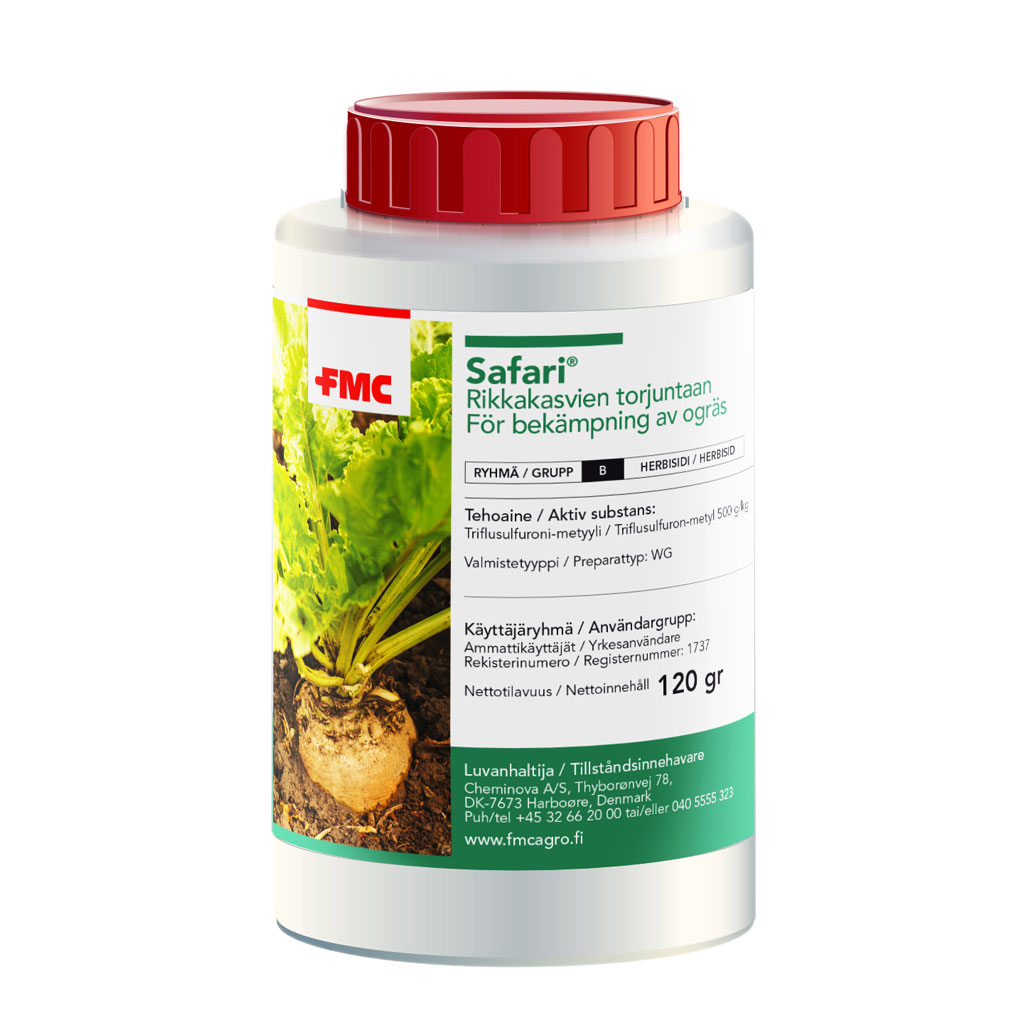 Safari 120 g