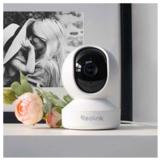 Reolink E1 Pro AI 5MP PT Wifi sisäkäyttöön