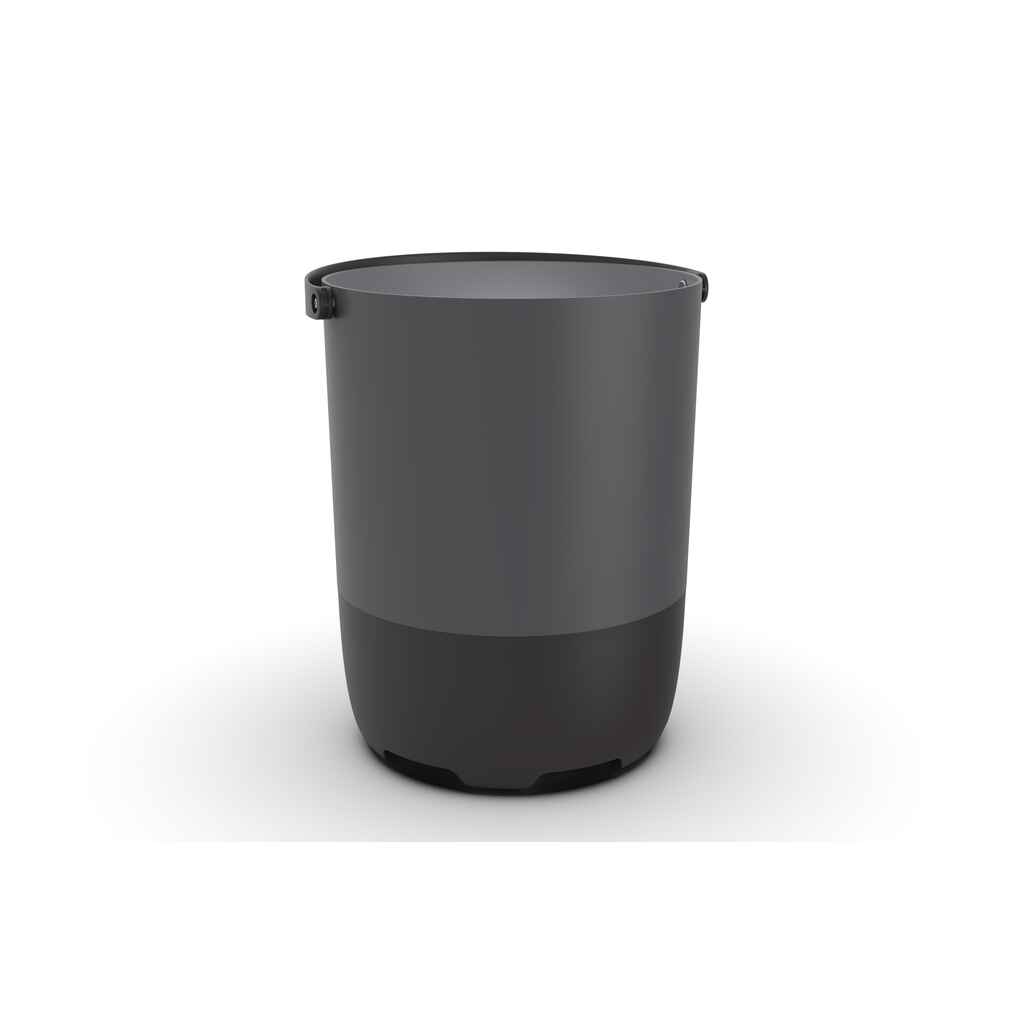FOODCYCLER Ämpäri Eco 5 MUSTA