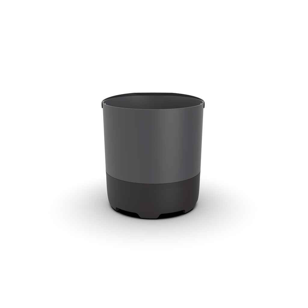 FOODCYCLER Ämpäri Eco 3 musta