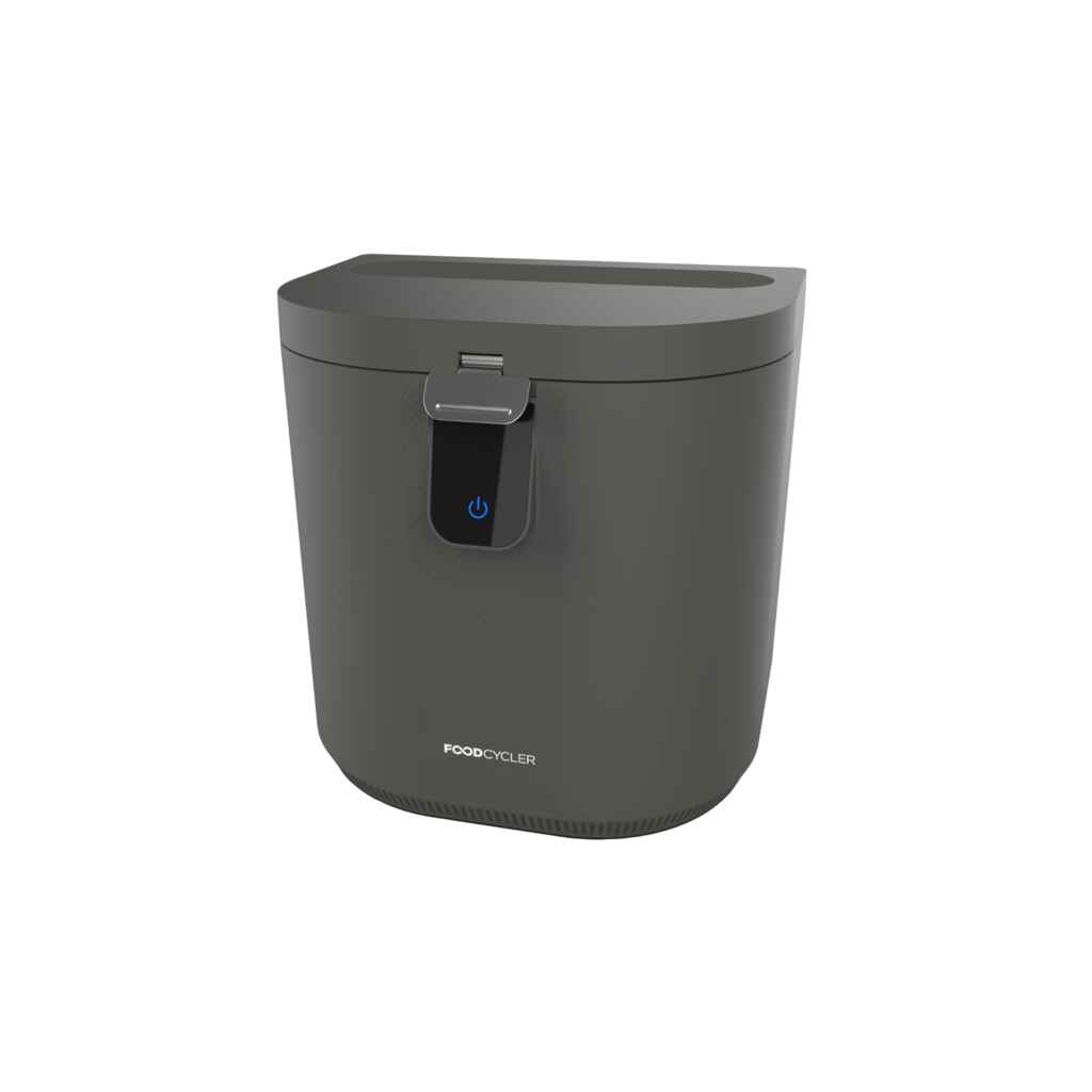 FOODCYCLER Eco 5 musta