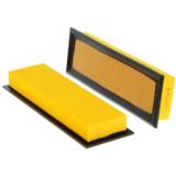 Ohjaamon ilmansuodatin Fiat