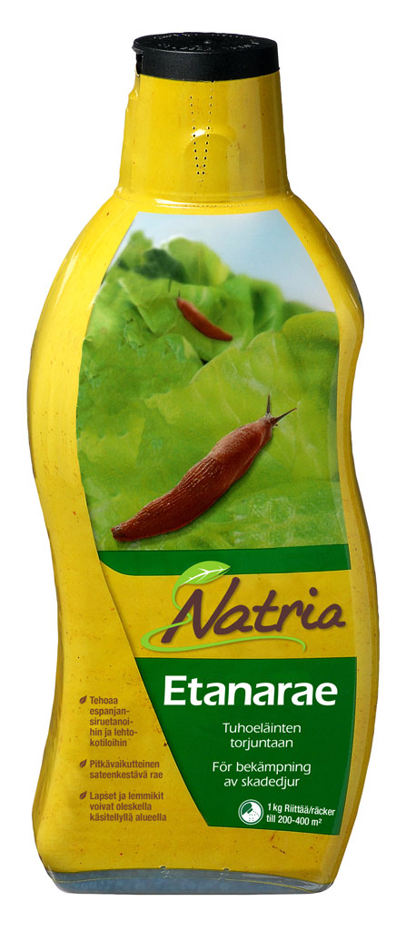 Natria Etanarae 1 kg