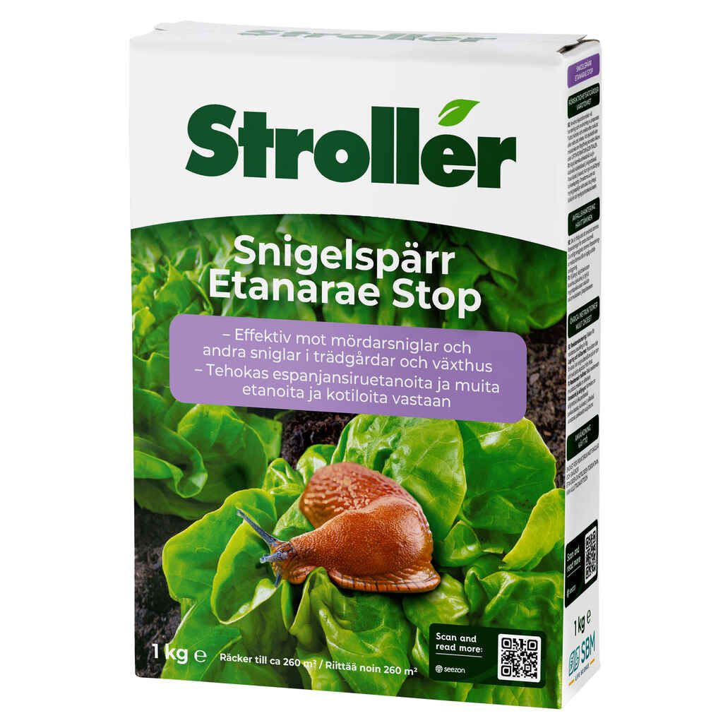 Stroller Etanarae Stop 1 kg