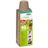 Turveruukku pyöreä 8cm, 16 kpl Jiffy