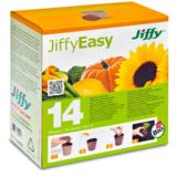 Turveruukku Aloituspakkaus Jiffy