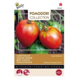 Pihvitomaatti, 'Coeur de Boeuf'