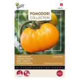 Pihvitomaatti, 'Grappa Gialla'/'Brandywine Yellow'